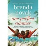 One Perfect Summer by Brenda Novak  