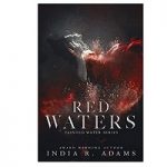 Red Waters by India R. Adams