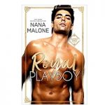 Royal Playboy by Nana Malone