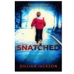 Snatched by Gillian Jackson