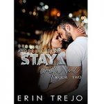 Stay With Me by Erin Trejo