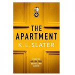 The Apartment by K. L. Slater