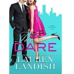 The Dare by Lauren Landish
