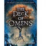 The Deck of Omens by Christine Lynn Herman ePub