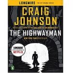 The Highwayman by Craig Johnson