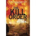 The Kill Order by James Dashner