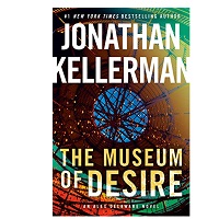 The Museum of Desire by Jonathan Kellerman