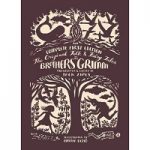 The Original Folk and Fairy Tales of the Brothers Grimm by Jacob Grimm