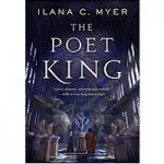 The Poet King by Ilana C. Myer