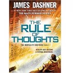 The Rule of Thoughts by James Dashner