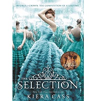 The Selection by Kiera Cass ePub