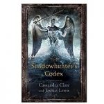 The Shadowhunter's Codex  by Cassandra Clare