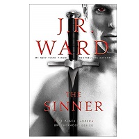 The Sinner by J.R. Ward