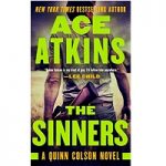 The Sinners by Ace Atkins