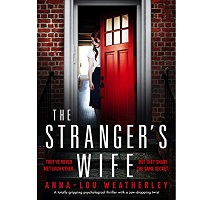 The Stranger’s Wife by Anna-Lou Weatherley