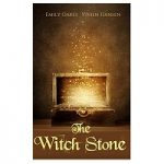 The Witch Stone by Emily Oakes