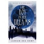 The boy in her dreams by Laekan Zea Kemp ePub
