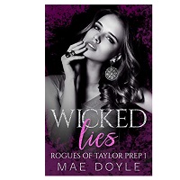 Wicked Lies by Mae Doyle