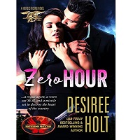 Zero Hour by Desiree Holt