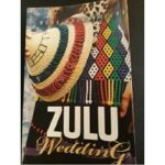 Zulu Wedding by Dudu Busani
