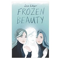 frozen beauty by lexa hillyer
