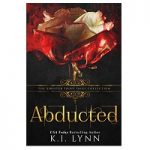 Abducted by K.I. Lynn