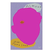Almond by Won-pyung Sohn