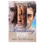 Breaking Point by Julia McBryant