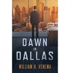Dawn in Dallas by William Venema