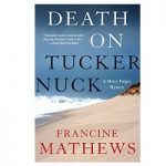 Death on Tuckernuck by Francine Mathews