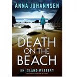 Death on the Beach by Anna Johannsen