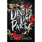 Devils' Day Party by C.M. Stunich