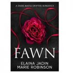 Fawn by Elaina Jadin