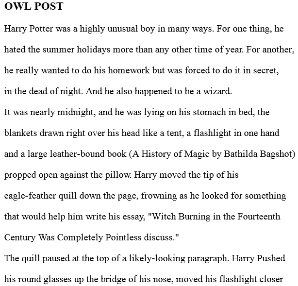 Harry Potter And The Prisoner Of Azkaban by J.K. Rowling ePub