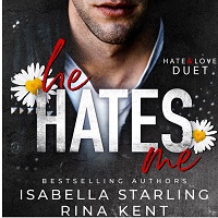 He Hates Me Not by Rina Kent