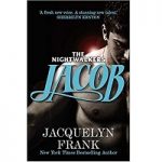 Jacob by Jacquelyn Frank