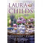 Lavender Blue Murder by Laura Childs