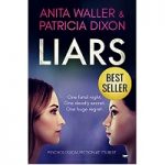 Liars by Anita Waller