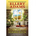 Murder in the Reading Room by Ellery Adams