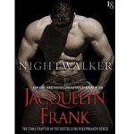 Nightwalker by Jacquelyn Frank