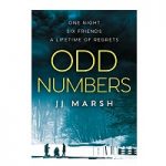 Odd Numbers by J.J. Marsh