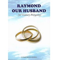 Raymond Our Husband by Busisiwe Precious Khumalo
