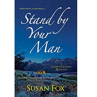 Stand By Your Man by Susan Fox
