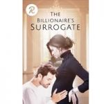The Billionaire’s Surrogate by Jami Gallardo