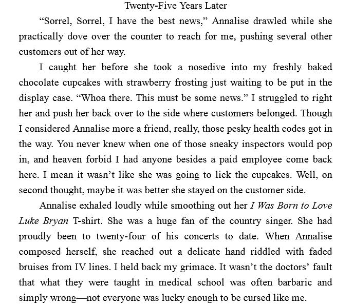 The Book of Sorrel by Jennifer Peel ePub