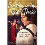 The Boy in the Red Dress by Kristin Lambert