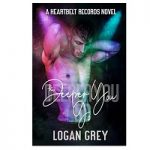 The Deeper You Go by Logan Grey