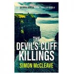 The Devil’s Cliff Killings by Simon McCleave