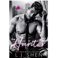 The Hunter by L.J. Shen