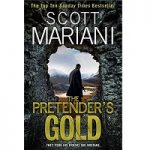 The Pretender’s Gold by Scott Marian